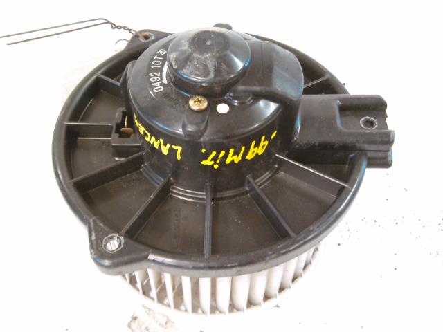 Varmeapparat motor til Mitsubishi Lancer, 1996-2003  (DENSO|194000-0492)