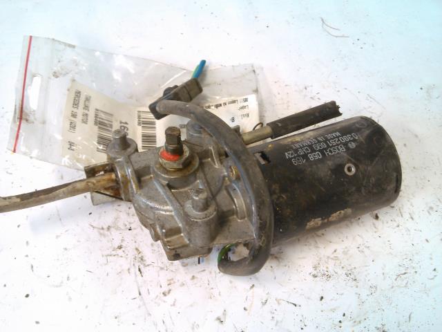 Takluke motor til Mercedes 190, 1984-1993 (W201) (W201) (BOSCH|0390251699)