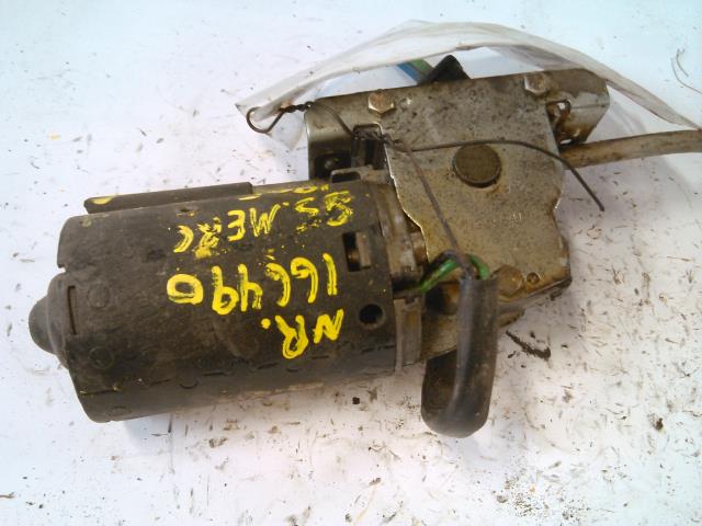 Takluke motor til Mercedes 190 1984-1993 (W201) (W201) (BOSCH|0390251699|)