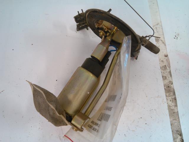 Bensinpumpe elektrisk til Suzuki Baleno, 1999-2003 (Fase 2)  