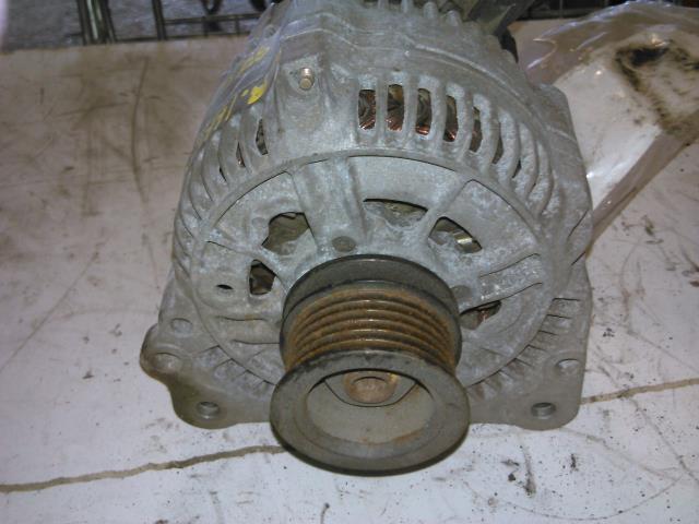 Dynamo til Škoda Felicia, 1995-2001  