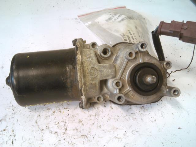 Viskermotor frontrute til Peugeot 406 1999-2004 (Fase 2) (VALEO|53553202|)