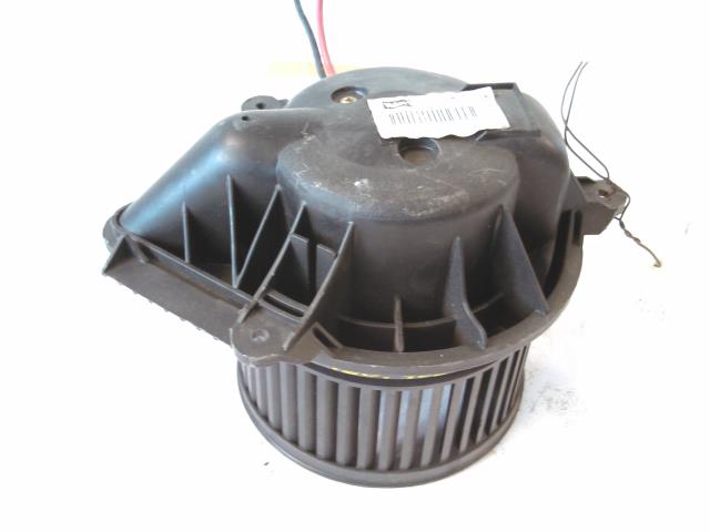 Varmeapparat motor til Peugeot 406 1999-2004 (Fase 2)  (VALEO|)