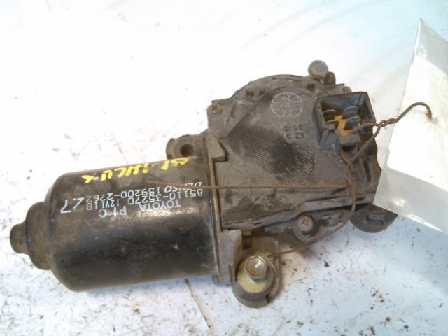 Viskermotor frontrute til Toyota Hilux 1998-2001 (DENSO|35270-12V11B|159200-2762|)
