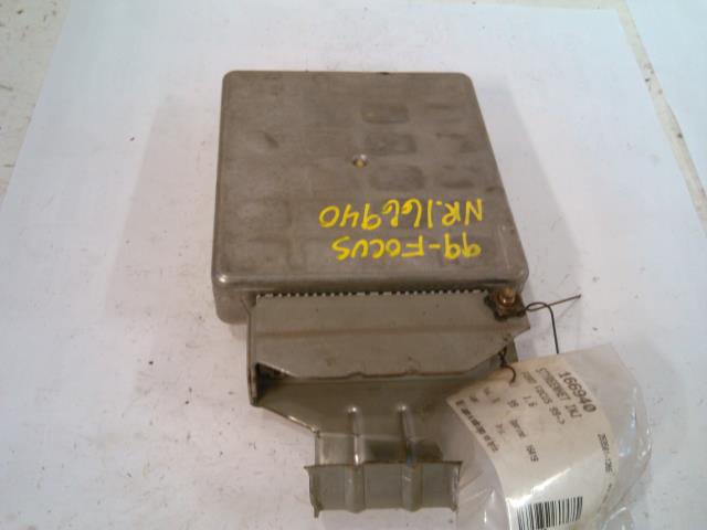 Styreenhet motor til Ford Focus, 1998-2004 (Type I)  (SLIP|98AB-CXA)