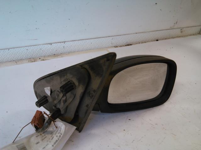 Speil høyre til Peugeot 306, 1997-2002 (Fase 2)  