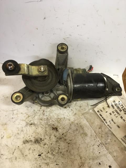 Viskermotor frontrute til Subaru Legacy, 1994-1998  