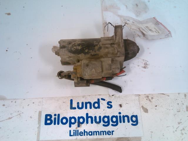 Starter til Ford Escort, 1995-2000  