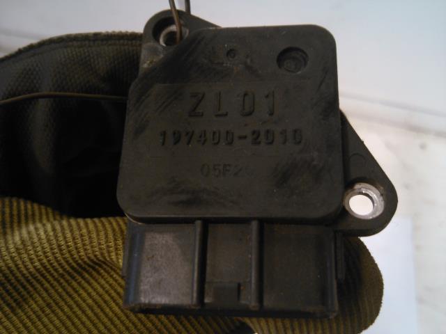 Luftmengde/luftmassemåler til Ford Ranger (Europa) 1999-2006  (197400-2010|)