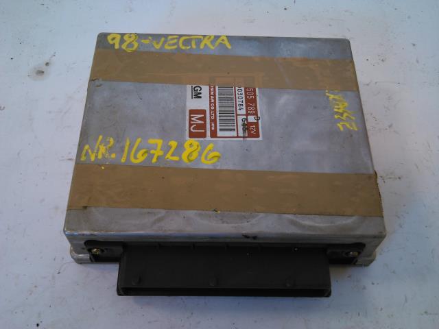 Styreenhet girkasse til Opel Vectra B, 1996-2001  (GM MJ|90505789)
