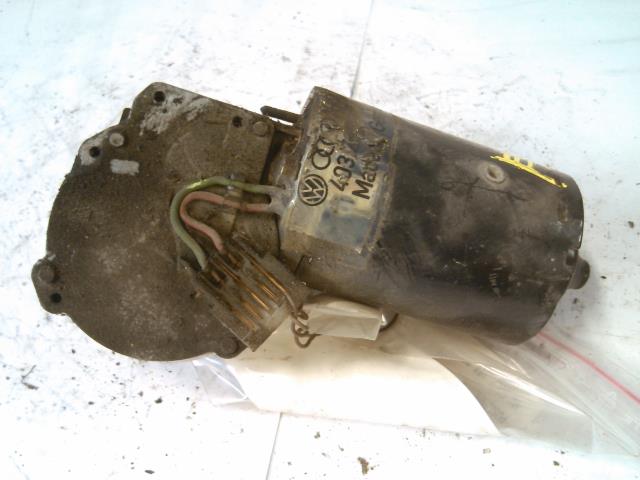 Viskermotor frontrute til VW Golf III 1992-1997 (1H1955113|403.798|)
