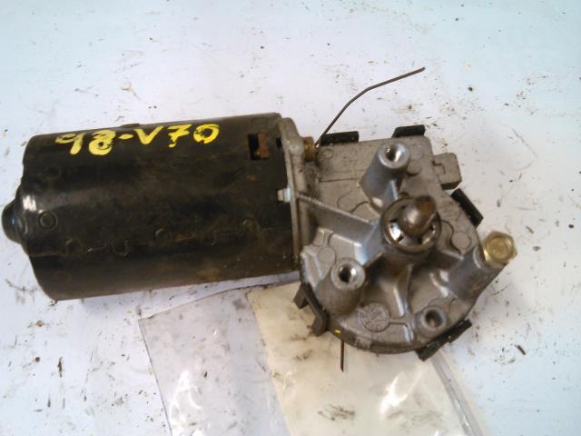 Viskermotor frontrute til Volvo V70 (S70/XC70), 1997-2000 (Type I)  (BOSCH|0390241133)