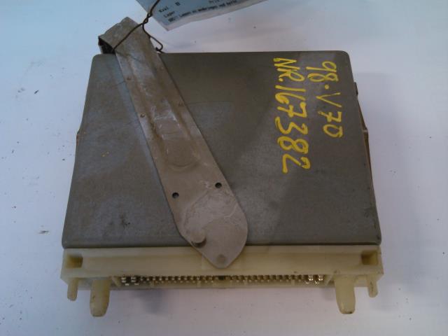Styreenhet motor til Volvo V70 (S70/XC70), 1997-2000 (Type I)  (BOSCH|0 281 001 801)