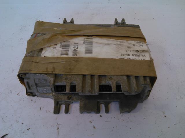 Styreenhet motor til VW Polo, 1994-1999 (Type III, Fase 1)  (WV|)
