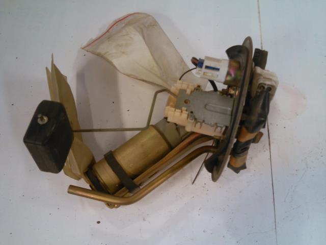 Bensinpumpe elektrisk til Mazda 323, 1995-1998  