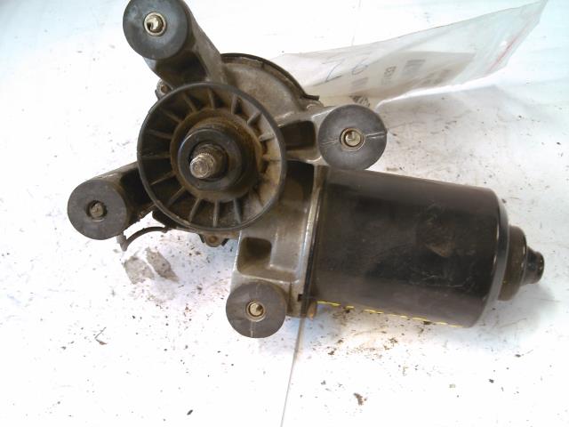 Viskermotor frontrute til Mazda 323 1995-1998 (849200-0242|)