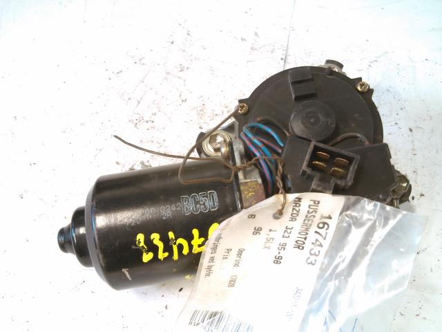 Viskermotor frontrute til Mazda 323 1995-1998 (849200-0242|)