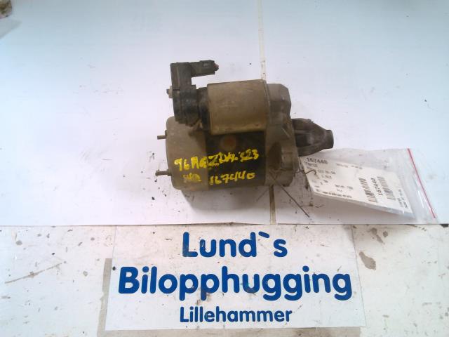 Starter til Mazda 323, 1995-1998  