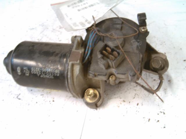 Viskermotor frontrute til Toyota Corolla 1988-1992 (85110-12650|159100-3273|)