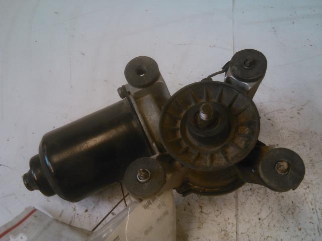 Viskermotor frontrute til Toyota 4-Runner 1989-1997  (85110-89142|159100-5631|)