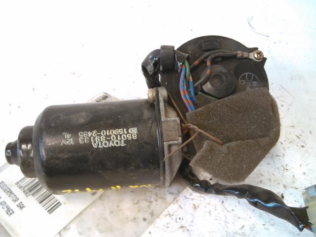 Viskermotor bakrute til Toyota 4-Runner, 1989-1997  (85010-89133)
