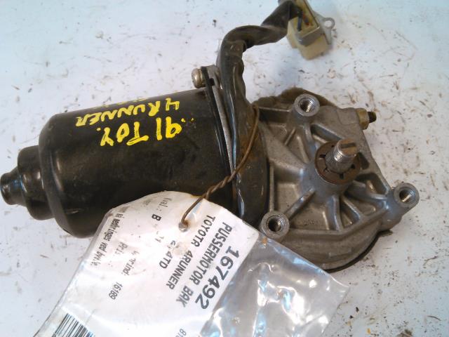 Viskermotor bakrute til Toyota 4-Runner 1989-1997  (85010-89133|159010-2485|)