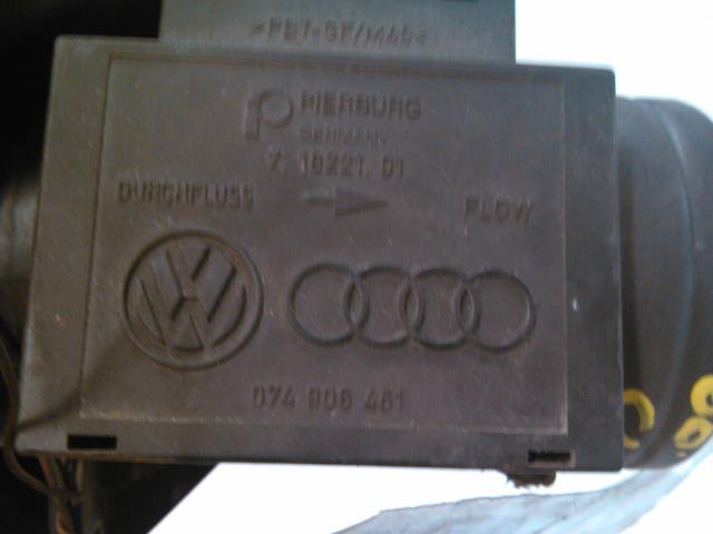 Luftmengde/luftmassemåler til VW Caddy 1995-2004 (Type II)  (PIERBURG|074 906 461|)