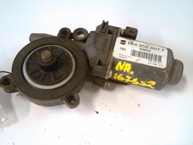 Ruteheis høyre til VW Caddy, 1995-2004 (Type II)  (6K4 956 801 F)