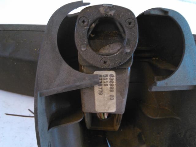 Speil innvendig til BMW 5-Serie 1996-2003 (E39) (E39) 