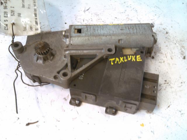 Takluke motor til BMW 5-Serie, 1996-2003 (E39) (E39) (SIEMENS|67.61-8381480.9)
