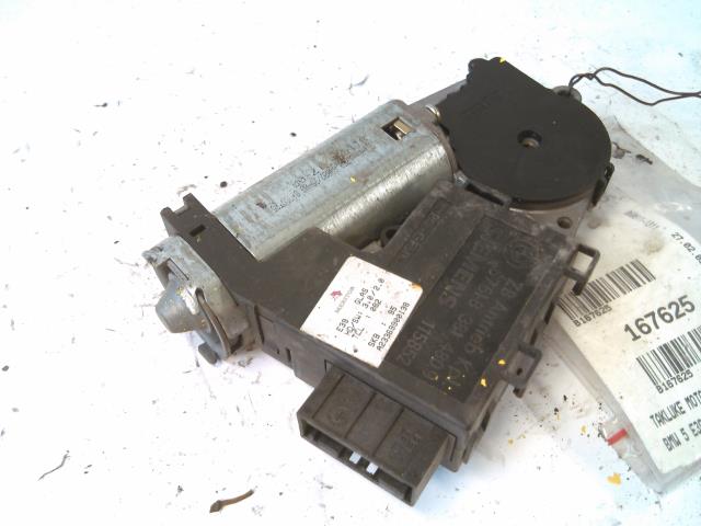 Takluke motor til BMW 5-Serie 1996-2003 (E39) (E39) (SIEMENS|67.61-8381480.9|115852|)