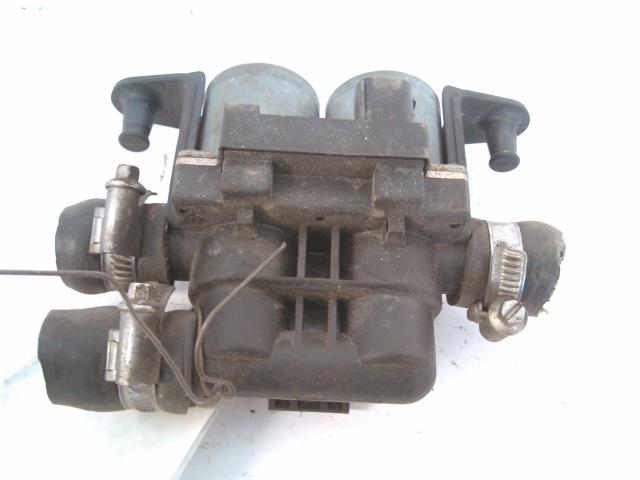 Varmeapparat ventil til BMW 5-Serie, 1996-2003 (E39) (E39) (BOSCH|1 147 412 137)