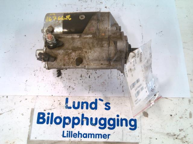Starter diesel til Toyota Hilux, 2006-2011  