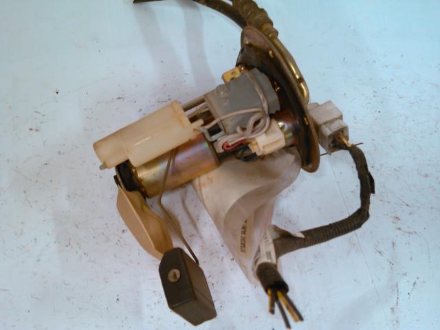 Bensinpumpe elektrisk til Mitsubishi Galant, 1993-1996 (Type VI)  
