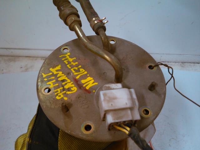 Bensinpumpe elektrisk til Mitsubishi Galant 1993-1996 (Type VI)  