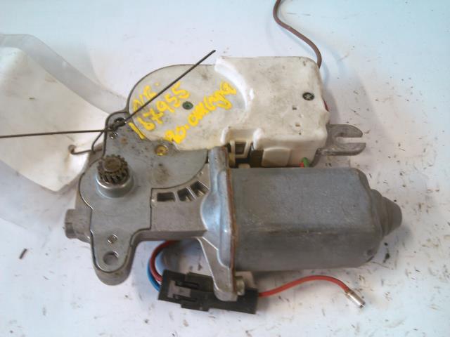 Takluke motor til Opel Omega A, 1986-1990  (90196075)