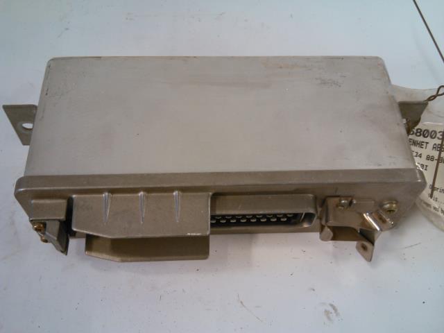 Styreenhet ABS til BMW 5-Serie, 1988-1996 (E34) (E34) (BOSCH|0265100049)