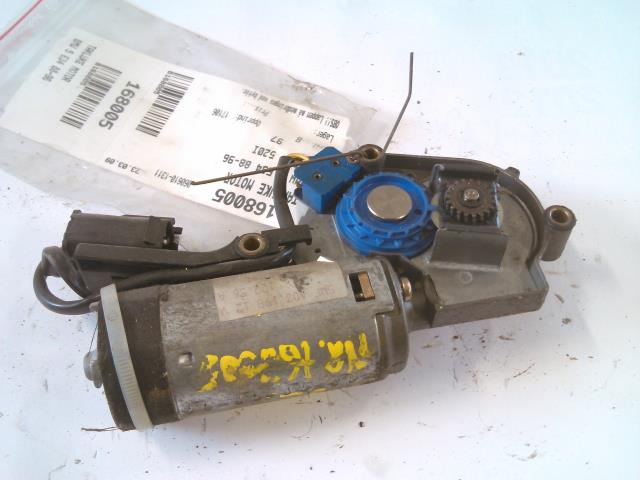 Takluke motor til BMW 5-Serie, 1988-1996 (E34) (E34) (WEBASTO|1378645.0)