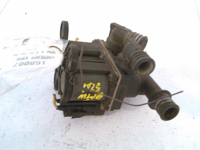 Varmeapparat ventil til BMW 5-Serie, 1988-1996 (E34) (E34) (1.382.299)