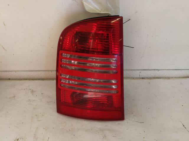 Baklykt venstre til Škoda Octavia, 1997-2000 (Type I, Fase 1)