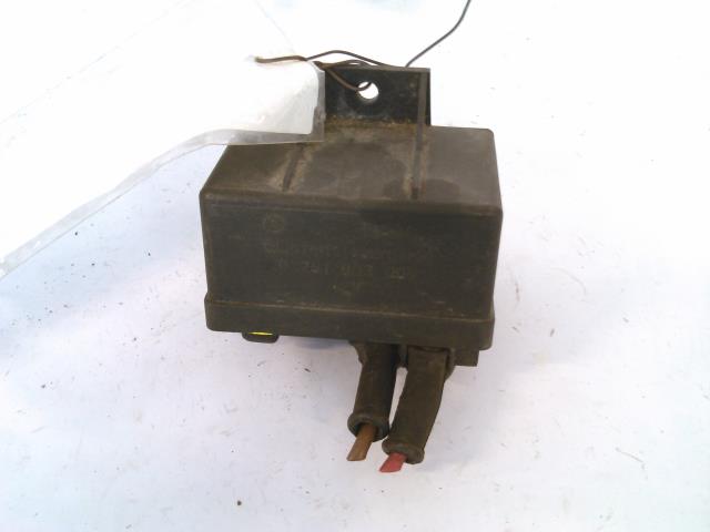 Rele gløde til Citroën Jumper, 1995-2002 (Type I)  (BOSCH|0 281 003 009)