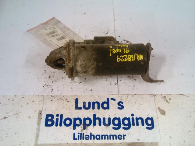 Starter til Opel Astra F 1992-1997