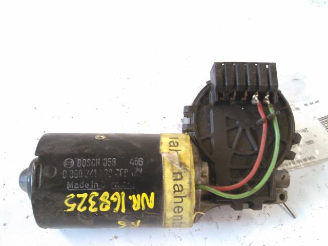 Viskermotor frontrute til Audi A6 1994-1997 (Type I) (C4) (C4) (BOSCH|0390241330|)