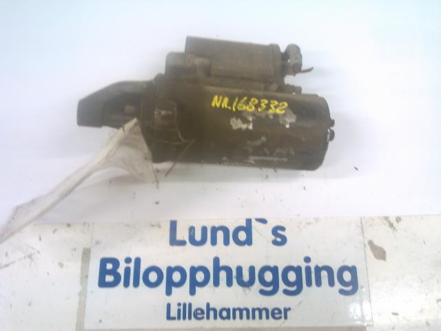 Starter til Audi A6, 1994-1997 (Type I) (C4) (C4)