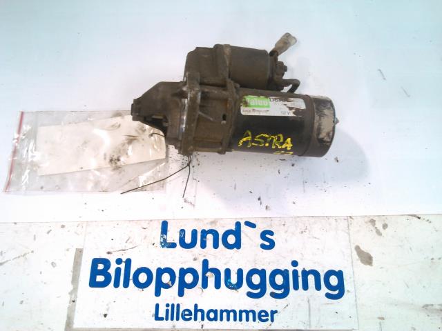 Starter til Opel Astra F 1992-1997
