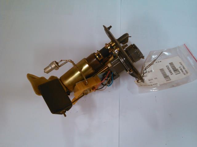 Bensinpumpe elektrisk til Toyota Corolla, 1993-1997  