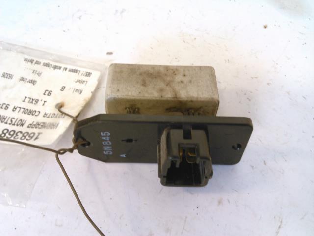 Varmeapparat motstand til Toyota Corolla 1993-1997