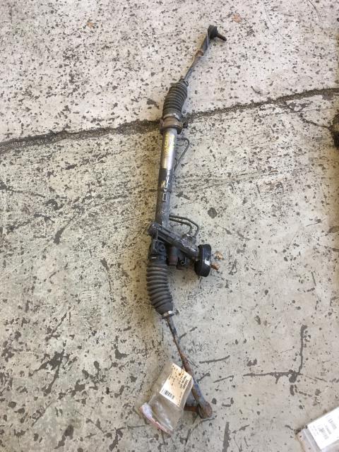 Tannstang til VW Polo, 2000-2001 (Type III, Fase 2)