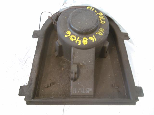 Varmeapparat motor til VW Polo 2000-2001 (Type III, Fase 2) (1J1819021B|)
