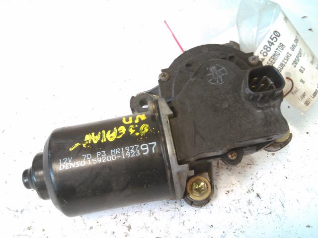 Viskermotor frontrute til Mitsubishi Galant 2000-2003 (Type VII, Fase 2)  (DENSO|159200-1923|)